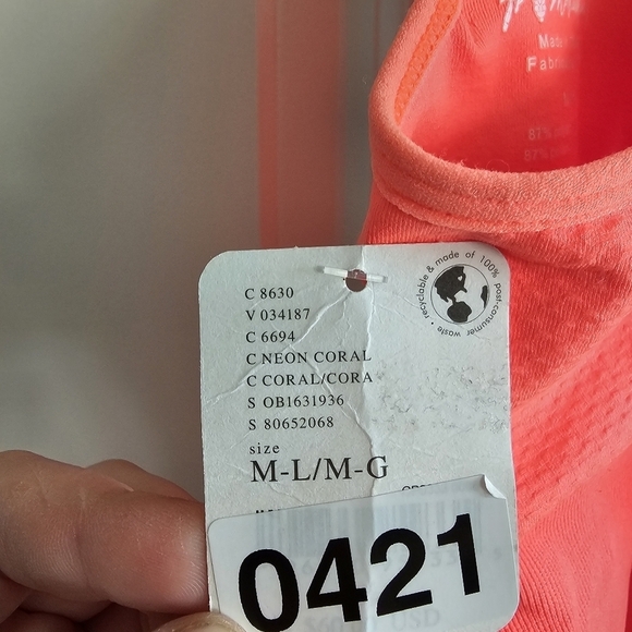 Free People Movement Every Single Time Runsie - Picture 8 of 8